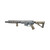 SOLGW SAGE SBR 12.5" 5.56 GRY