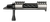 LONE PEAK 117313-DLC FUZION-TI SHORT RH 308