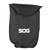 SOG XL ENTRENCHING TOOL BLK W/SHEATH