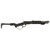 DERYA RANX PSTL 44MAG 12" 5RD BLK