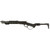 DERYA RANX PSTL 45C 12" 5RD BLK