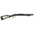 DERYA RAN IRONWOLF 45C 18" 8RD BLK