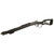 DERYA RAN IRONWOLF 45C 18" 8RD BLK