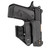 MFT Minimalist IWB Kimber Micro9 Ambidex