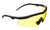 Guardian Glasses,Black Frame,Yellow Lens