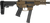 CMMG 99A890F-MB BANSHEE MKGS 9MM 5 MDBRNZ
