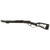 DERYA RAN IRONWOLF 357MAG 18" 9RD BK
