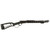 DERYA RAN IRONWOLF 357MAG 18" 9RD BK