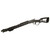 DERYA RAN IRONWOLF 357MAG 18" 9RD BK