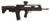 Hellion 5.56 NATO 18" Blk 2/30rd GEARUP