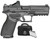 Echelon 9mm 4.5" UDOT Vrdn 5/15rd GU