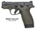 S&W Bodyguard 2.0 380ACP 2.75" TS ODG 1/10 /1/12