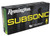 Subsonic .308 Win BHP 190gr