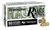 Remington Ammunition R27778 Range  9mmLuger 115gr Full Metal Jacket 50 Per Box/20 Case
