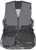 Allen 7911 Competitor Shooting Vest XL/XXL Gray