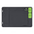 BCT SHIELD CLEANING MAT HANDGUN