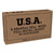 5.56 M193 55Gr FMJ LC 20rd/bx 1000/cs