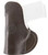 FAIR CHASE DEER LB OR IWB HOLSTER SZ 4 BRN LH