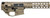 Builder Kit 8.5" Hand- Guard FDE