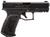 DY9 9mm 3.86" TrugloFO Black 15rd