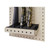 SQUARE-LOK VERTICAL GUN RACK 3G