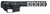 Builder Kit 10" Hand- Guard Radian Blk