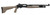 Stevens 320 Tactical 20 GA 18.5" Blk/FDE 5-rd