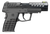Kel-Tec P15BLKCA P15 *CA Compliant Compact Frame 9mm Luger 10+1 4" Black Steel Barrel, Black Nitride Serrated Steel Slide, Black Polymer Frame w/Picatinny Rail, Black Stippled Grip, Ambidextrous