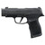 SIG P365XL 380ACP 3.1" X-RAY COMP MS
