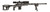 Howa APC 308 24" HB USG Chassis 5rd