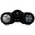 ATN BINOX 6 LRF 256X192 THERMAL BINO