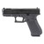 GLOCK 45C (V) 9MM 17RD BLK