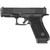 GLOCK 45 GEN6 9MM 17RD 4.02" BLACK