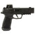 SIG P365XF 9MM 3.7" BLK COMP RXSL
