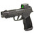 SIG P365XF 9MM 3.7" BLK COMP RXSL