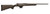 Howa 350leg 16.25" Bl HB Grn/Syn