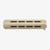 Handguard MLOK Midlength FDE