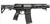 DDM4 PDW SBR 300BLK 7" BLK
