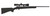 Howa GP 350Leg 16.25" HB 4-12x40 package Blk