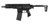 MCX Rattler LT SBR 300 BLK 6.75" MLOK BLK 30rd