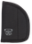 Bulldog SGS Super Grip  IWB Size Small Black Nylon Compatible w/Ruger LCP Right Hand