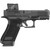 GLOCK 45 GEN6 9MM 10RD 4.02" COA BLK