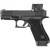 GLOCK 45 GEN6 9MM 10RD 4.02" COA BLK