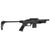 ROSSI RS22P 22LR 6" 10RD BLK SI BRC