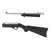 RUGER 10/22 TD 22LR 18.5" 10R SS/BLK