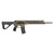 SIG 516 G3 556NATO 16" 30RD BRZ