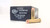 357 Mag Colt Nat Match 125gr FMJ-FP 50/bx