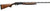 601 SA Field 410 GA-3" Blk 26" Wood MC-3