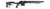 Modern Precision 6MM ARC 16" Folding Blk