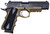 ATI HGA FXH-45 45ACP 5" MFDE 8RD PLY FRM